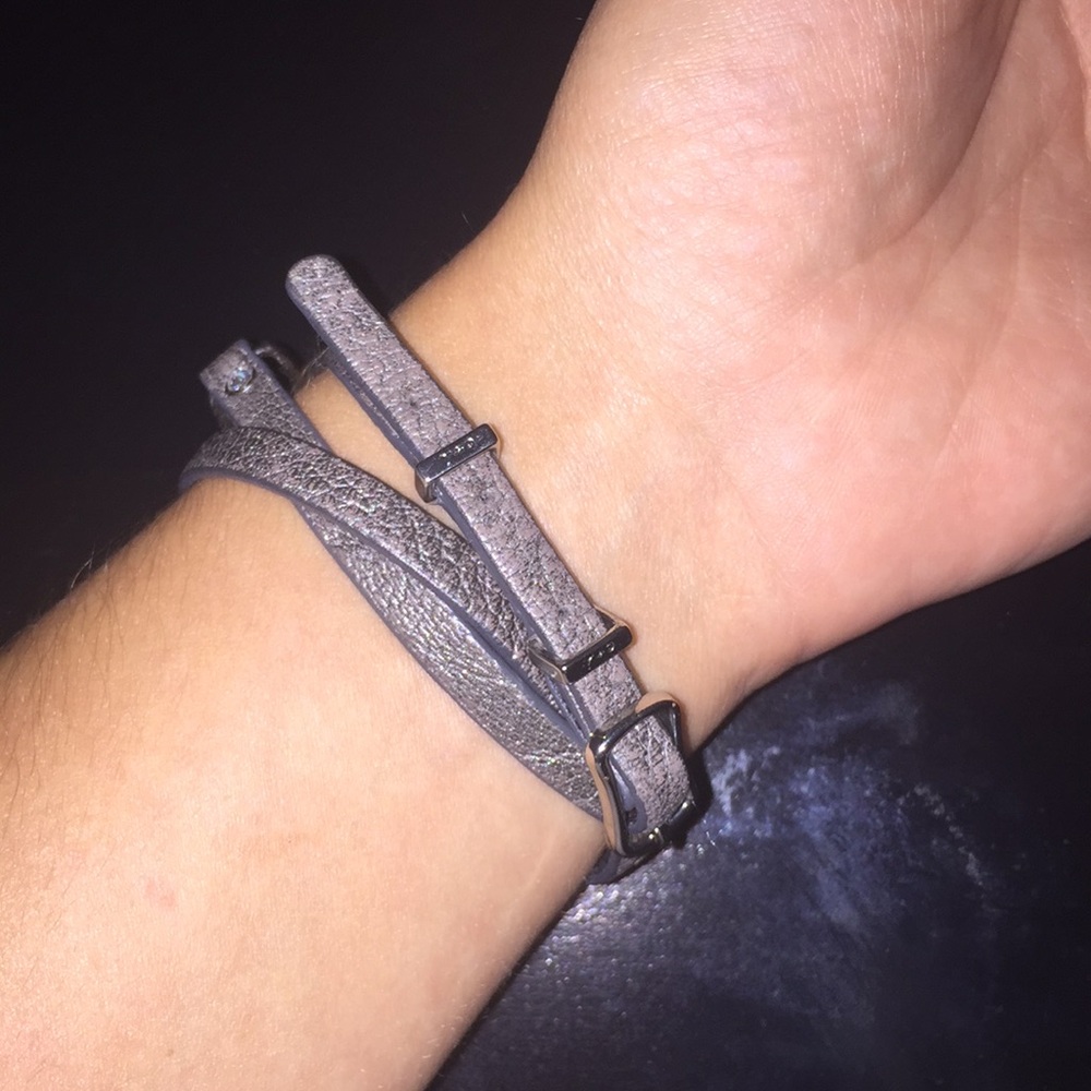 Wrap bracelet - Picture 3 of 3